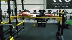 CRAZY STRONG FITNESS MOMENTS 2017(1)