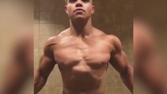 CRAZY STRONG FITNESS MOMENTS 2017