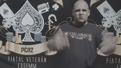 Essemm - Gyere Ram Penz