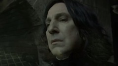 Alan Ritchson,Daniel Radcliffe - 【HP】【Snarry】Still Here