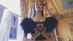 Dolce & Gabbana Alta Moda - July 2017