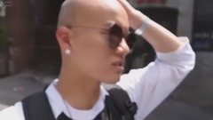 First Time Trying Poke!