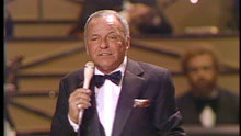 Frank Sinatra - Frank Sinatra - The Best Is Yet To Come 现场版
