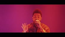 The Weeknd - Party Monster