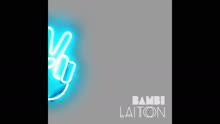 BAMBI - BAMBI - Laiton