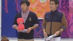 韩国综艺 - bunch of flowers E12 10/10/10