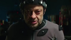 影视原声 - <猩球崛起3>凯撒变身