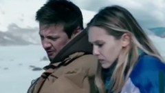 影视原声 - 电影<猎凶风河谷>精彩片段戛纳影展片段