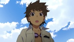 影视原声 - 电影<烟花>预告片1