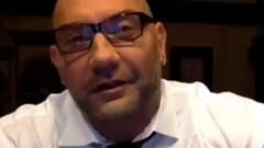 影视原声 - 电影<银翼杀手2049>花絮之巴蒂斯塔加盟