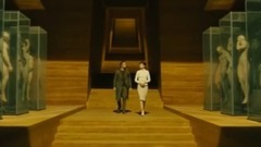 影视原声 - 电影<银翼杀手2049>剧场版预告片2