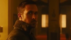 影视原声 - 电影<银翼杀手2049>精彩片段 官方片段及花絮