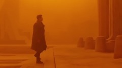 影视原声 - 电影<银翼杀手2049>先行版预告片