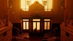 影视原声 - 电影<银翼杀手2049>中文版先行预告片