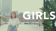 西野加奈 - Girls