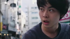 菅田将晖 - 『あゝ、荒野』予告編