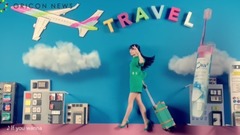 Perfume - サンスター『Ora2(オーラツー)』新CM