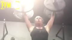 Best Female Fitness Motivation 2017