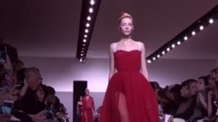 Dior Opens the Largest Fashion Exhibition Ever to Be Held in Paris Town & Country