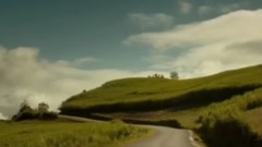 你是离去的一片云