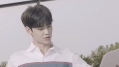 Astro(韩国) - Read a song