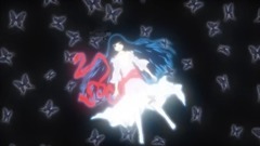 ノイズ<地獄少女 宵伽>OP01 NCOP