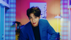 郑容和 - That Girl 完整版