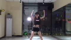 As If It's Your Last (像最后一样)