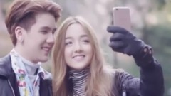 不只是朋友 (ไม่เคยคิดแค่เพื่อน)