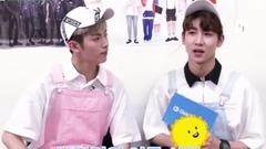 24K - Click Star Wars