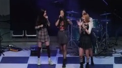 BLACKPINK - BOOMBAYAH