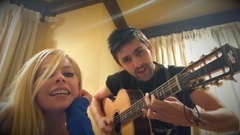 艾薇儿助阵宣传Zane Carney‪日本巡演2017