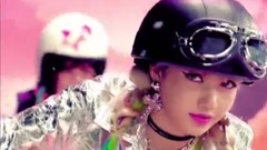 BLACKPINK - Blackpink Japanese Ver合集