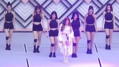 少女时代 - SMTOWN 全场(包括talk中字)