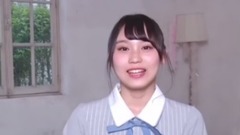 AKB48,HKT48 - "キスは待つしかないのでしょうか?" 紹介コメント(豊永 阿紀)