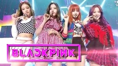 BLACKPINK - AS IF IT'S YOUR LAST