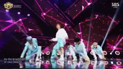 MONSTA X - SHINE FOREVER