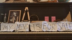 Jack Johnson - My Mind Is For Sale