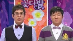 韩国综艺 - Bunch Of Flowers E10