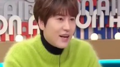 韩国综艺,BLACKPINK - 黄金渔场之Radio Star