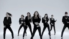 美艳绝伦的女团PV经典大合集(第27弹)