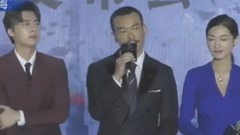 影视原声 - 心理罪 上海发布会