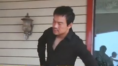 影视原声 - 心理罪  拍摄花絮  廖凡李易峰特辑