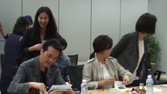 少女时代,徐玄(少女时代) - 韩剧<小偷小偷先生>剧本研读