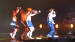 梁耀燮 - Beast广州美丽秀梁耀燮Solo Fancam