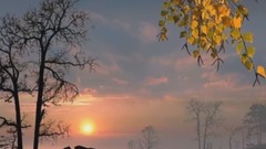 布仁巴雅尔 - 天边