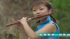 毛主席的话儿记心上 笛子独奏