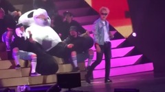 广州美丽秀龙俊亨Solo Fancam