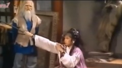 无法超越的经典83 射雕英雄传 饭制版