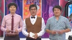 韩国综艺 - bunch of flowers E08 10/09/12